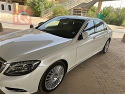 مێرسێدس بێنز S-Class